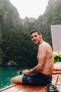 Romain Petulla Longo